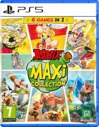 Microids Asterix Maxi Collection (PS5)