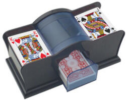 Piatnik Manuális kártyakeverő (299698)