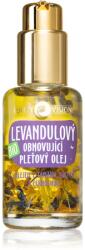PURITY VISION BIO levendulaolaj az érzékeny arcbőrre 45 ml