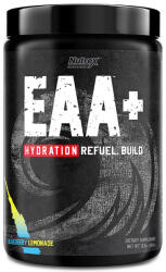 Nutrex EAA + Hydration, Blueberry Lemonade - 390g