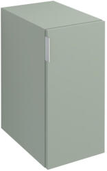 SAPHO Alsó szekrény, Sapho Cirasa alsó szekrény 1 ajtóval 30x64x46 jobbos/balos, verde CR301-4444 - zuhanykabin