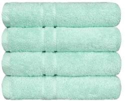 Scanquilt Cottona menta, 140 × 70 cm (33326)