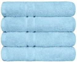 Scanquilt Cottona világoskék, 50 × 30 cm (34860)