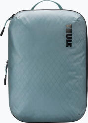 Thule szervező Thule Compression Packing Cube Medium pond gray