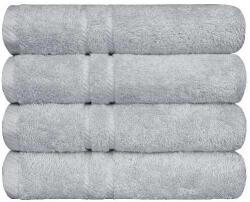 Scanquilt Cottona világosszürke (34983)