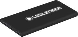 Ledlenser Slim Powerbank 4000mAh fekete (500945)