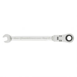 MTX 8mm professional racsnis csillag-villáskulcs CrV BiHEXagonal (148609) (148609)