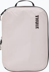Thule szervező Thule Compression Packing Cube Medium white