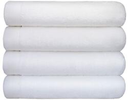 Scanquilt Modal Soft fehér, 100 × 50 cm (31203)