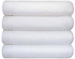 Scanquilt Modal Soft fehér, 70 ×140 cm (31211)