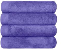 Scanquilt Modal Soft levendula, 50 × 100 cm (32026)