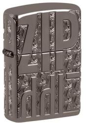 Zippo 46312 Öngyújtó, Reverse Carve Zippo Design (46312 Öngyújtó, Reverse Carve Zippo Design)