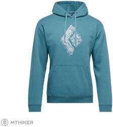 Black Diamond ENGINEERED DIAMOND pulóver, creek blue (M)