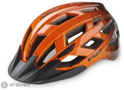 R2 LUMEN JUNIOR gyereksisak, narancssárga (S (52-56 cm))