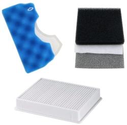  Mobilly комплект филтри за прахосмукачки Samsung SC, VCC, VCD, VCMA (алтернатива DJ63-00672D/DJ63-00669A) (XXX)