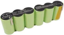 Cameron Sino Батерия за ножици за трева Gardena (екв. ACCU90), 3000mAh (CS-GRA882PW)