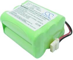 Cameron Sino Батерия за iRobot Braava 320, 321, 1500mAh (CS-IRB320VX)