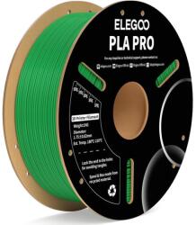 Elegoo pla pro 1.75 1кг Зелен (50.203.0193)