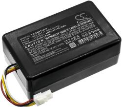 Cameron Sino Батерия за Samsung Powerbot R7040, Sr10m701puw, Vr10m701cuw/ge и други, 4600 mAh, Li-Ion (CS-SMR710VX)