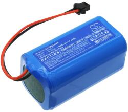 Cameron Sino Батерия за Tesla Robostar IQ550, 2600 mAh, Li-Ion (CS-TRQ550VX)