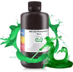 Elegoo ABS-like смола 1 кг, Зелен (50.103.0105)