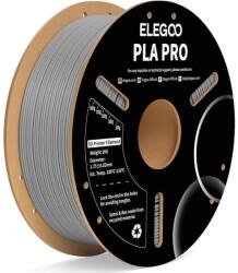 Elegoo PLA PRO 1.75 1kg Сив (50.203.0195)