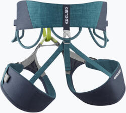 EDELRID Jay IV ham de alpinism albastru marinar