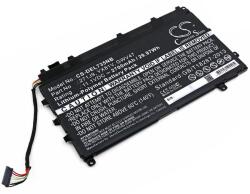 Cameron Sino Baterie pentru Dell Latitude 7000, 7350, 2700mAh (CS-DEL735NB)