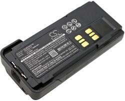 Cameron Sino Baterie pentru Motorola Dp2000, Motorola Dp2400 (eq. Motorola PMNN441), 2600 mAh (CS-MTK261TW)