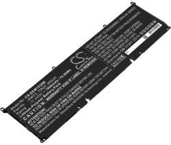 Cameron Sino Baterie pentru Dell Alienware M15, M17, XPS 15, Precision 5550, 7000 mAh, Li-Pol (CS-DEM153NB)