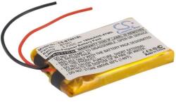 Cameron Sino Baterie pentru Globalstar 001, Bt-001, Bt-001 Bluetooth Gps, Jbl T450bt, 180 mAh, Li-Ion (CS-BT001SL)