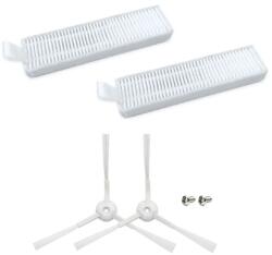  Mobilly set de perii și filtre de schimb pentru Rowenta Explorer s60, ZR740003 (rowenta ZR740003)