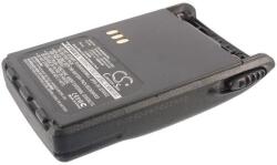 Cameron Sino Baterie pentru seria Motorola GP, EX, Pro și PTX760, 1800mAh, Li-Ion (CS-MTX500TW)