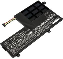 Cameron Sino Baterie pentru Lenovo Yoga 510 14, Yoga 510 15, 4600mAh, Li-pol (CS-LVG510NB)