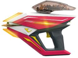 Sunny Blaster EMI, pistol cu bile de gel cu accesorii, roșu (EMI-red)