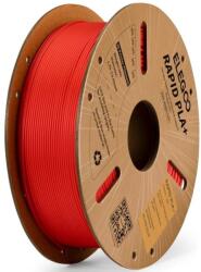 Elegoo RAPID PLA+ 1.75, 1kg, roșu (RPLAP1R)