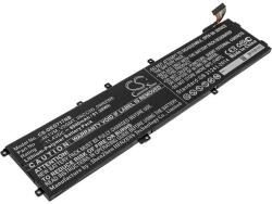 Cameron Sino Baterie pentru Dell G7 17 7700 și altele, 8000 mAh, Li-Pol (CS-DEG717NB)