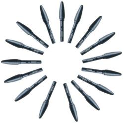 XPPen vârfuri de schimb pentru P02, 10 buc (AC17_B_10)