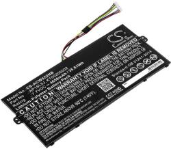 Cameron Sino Baterie pentru Acer Swift 5, Acer Travelmate X5, Acer Spin 1 (echiv. Acer AP16L5J), 4650 mAh (CS-ACW552NB)