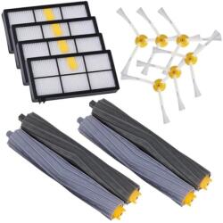  Mobilly set de perii și filtre pentru iRobot Roomba seria 800 900 (XXX)