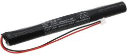 Cameron Sino Acumulator pentru Hilti 120-Me, Gx 120 Me și altele, 4, 5 V, 3 Ah, Li-Ion (CS-HGX120PW)