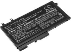 Cameron Sino Baterie pentru DELL Latitude 5400 Chromebook, Inspiron 7591 2-in-1 și altele, 3500 mAh, Li-Ion (CS-DEL540NB)