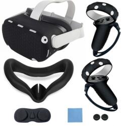  Mobilly set de huse de protecție pentru Oculus/Meta Quest 2 (XXX)