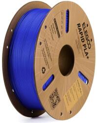 Elegoo RAPID PLA+ 1.75, 1kg, albastru (RPLAP1BL)