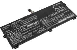 Cameron Sino Baterie pentru Lenovo Thinkpad X390, Yoga X390, 4100 mAh, Li-Pol (CS-LVT390NB)