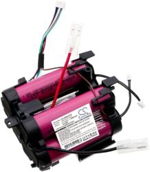 Cameron Sino Baterie pentru AEG Qx9-1-40, Electrolux Pq91-40gg și altele, 3000 mAh, Li-Ion (CS-AEQ217VX)