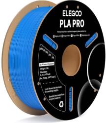 Elegoo PLA PRO 1.75 1kg Albastru deschis (50.203.0192)