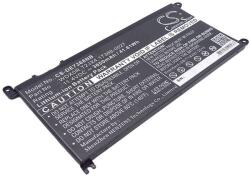 Cameron Sino Baterie pentru Dell Inspiron 13, 14, 15, 17, Vostro 14, 15, 3650mAh, Li-ion (CS-DE7368NB)