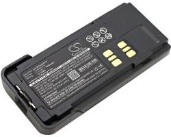 Cameron Sino Baterie pentru Motorola DP2400, 2600, P8600, XIR P6600, 1800 mAh (CS-MTK260TW)