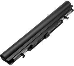 Cameron Sino Baterie pentru Medion Akoya S6211, Akoya S6615, Akoya MD98453 și altele, 2600 mAh, Li-Ion (CS-MDS621NB)